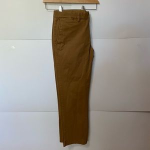 Old Navy Ultimate Slim Khakis